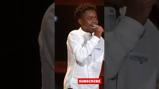 Beyoncé  Halo Thapelo  The Voice Kids 2019 [upl. by Merrilee]