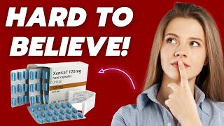 ORLISTAT Review  Tried ORLISTAT Weight Loss Pills And…ALLI XENICAL ORLISTAT 120mg 2022 [upl. by Nike594]