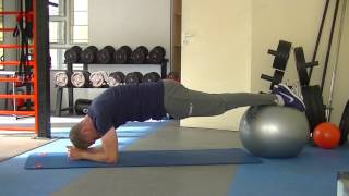 Exercices ventre plat – Musculation abdominaux et Muscle transverse [upl. by Nylirehs]