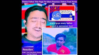 Karen New Song Reaction  Aww Kler Tha K Na Kleet Thaw shorts karenni kayin karensong sgaw [upl. by Quitt]