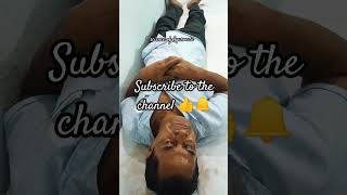 quotMukha Abhyangaquot Ayurvedic Massage using herbal medicated oil  ayurvedicfacial youtubeshorts [upl. by Aryamo]