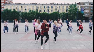 Jay Park – All I Wanna Do  dance cover by DAY [upl. by Nealson361]