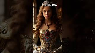 The book of Psalms in the Bible Psalms 146  16 psalms audiobible bibleasmr [upl. by Ewer]