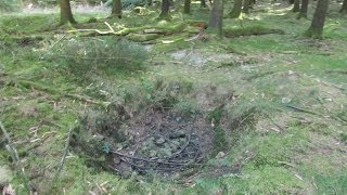 The Siegfried Line Today Well really in 2014 [upl. by Ahseryt]