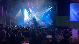 09072023 MORCHEEBA İSTANBUL CONCERT 30 İstanbul Caz Festivali [upl. by Swarts176]