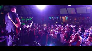 Pidit – Neetesh Jung Kunwar  LIVE in Helsinki  Electrifying Performance [upl. by Talya]