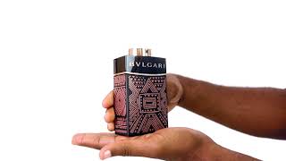 Bvlgari Man In Black Essence Cologne Review [upl. by Aerdnaek]