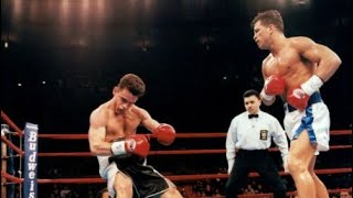 Arturo Gatti vs Joey Gamache  HIGHLIGHTS 4K 60FPS [upl. by Sanchez712]