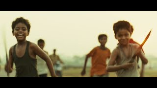 O SayaHD  Slumdog Millionaire  AR Rahman  High Quality [upl. by Damita335]