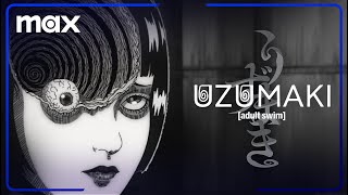 Uzumaki  Tráiler Oficial  Max [upl. by Itsyrc593]