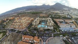 The Costa Adeje Gran Hotel [upl. by Hbaruas]