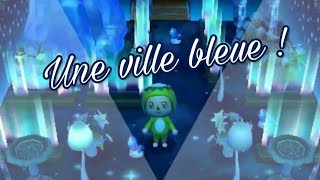 Une ville de rêve 2  La ville de leau  💧 [upl. by Ielarol576]