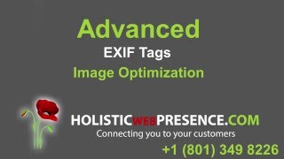 Best Way to Add EXIF Data for SEO [upl. by Ait]