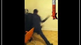 BANNED Father Beats Daughter For Tweaking full video [upl. by Weider3]