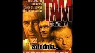 Tam i z powrotem 2001 Film Cały [upl. by Sayles]