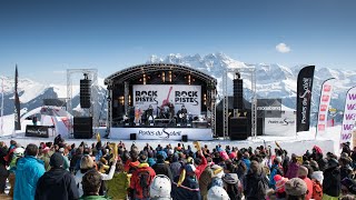 Rock the Pistes 2019  Teaser [upl. by Odelet]