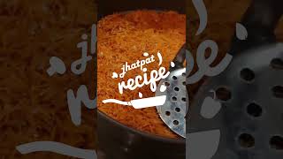 Kunafa Recipe Knafeh  Easy amp Perfect Kunafah  Sweet Recipe jhatpatrecipee shortsfeed shorts [upl. by Jamnis]