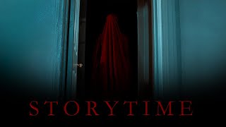 Storytime Short Horror Film [upl. by Pump]