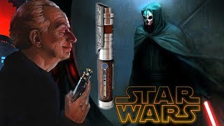 5 Most Elegant amp Beautiful Lightsabers  Star Wars Explained [upl. by Ardnuaed]