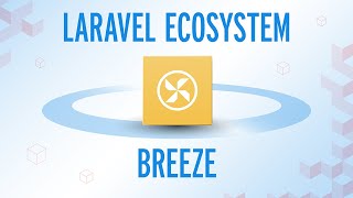 Kickstart Your Laravel Project with Breeze The Minimal Starter Kit [upl. by Fia491]