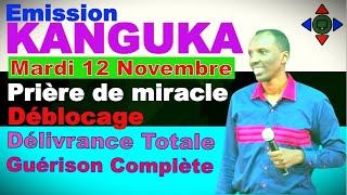 🙏 KANGUKA DU Mardi soir 12 Novembre 2024 par Chris NDIKUMANA [upl. by Eiwoh980]