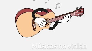 Músicas no violãoThauan Cantor [upl. by Rupert916]