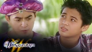 Wansapanataym Genie in the Can feat Alwyn Uytingco Full Episode 138  Jeepney TV [upl. by Nelo943]