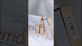 Otwoo bullet matte lipstick [upl. by Llennol995]