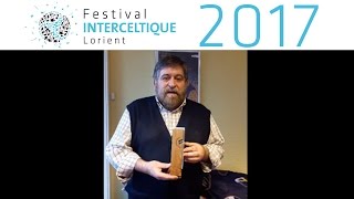 Meilleur Festival Urbain 2016  Festival Interceltique de Lorient 2016 [upl. by Nanaj453]