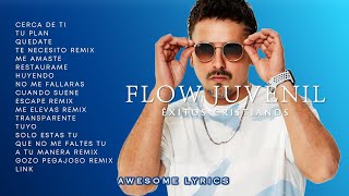 MÚSICA CRISTIANA JUVENIL 2023  MIX MEJORES ÉXITOS ALEX ZURDO LEO PA TOWNIX JAY KALYL amp MÁS [upl. by Imoian539]