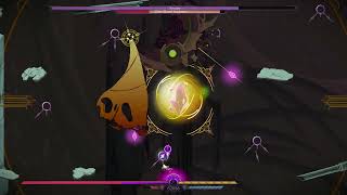 Sundered eldritch edition final bosses and ending [upl. by Retsek432]