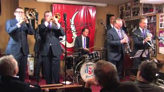 Dutch Swing College Band plays quotSouth Rampart Street Paradequot [upl. by Ludwig]