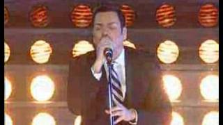 Victor Manuelle  El Perdedor Live At The Madison Squa [upl. by Dottie728]