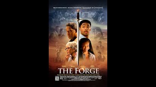 Movie Review 1131 The Forge [upl. by Archambault]