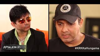 Kamaal Rashid Khan  Full Interview [upl. by Edita318]