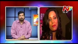 Poonam Pandey With Posani Krishna Murali  Posani Comedy  Mama Majaka [upl. by Bithia]