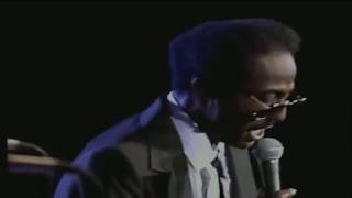 David Ruffin amp Eddie Kendricks  LIVE Aint Too Proud To Beg  In Los Angeles 1987 [upl. by Eidob]