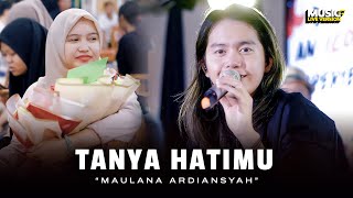 Maulana Ardiansyah  Tanya Hatimu Live Ska Reggae [upl. by Aisilef]