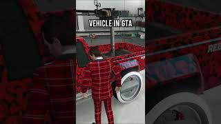 A Rare Car In GTA 5 Online Do You Have This Car [upl. by Mainis]