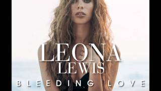 Leona Lewis  Bleeding Love DUBSTEP REMIX  NASH [upl. by Anniahs]