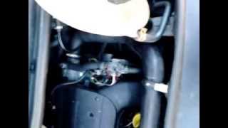 NO START OPEL VIVARO FIX [upl. by Margette]