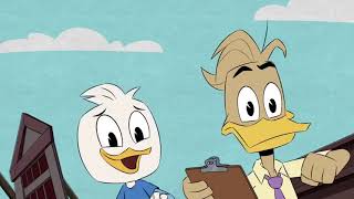 DuckTales TV Series 2017 Episode 011 Part 05 [upl. by Aleacin]