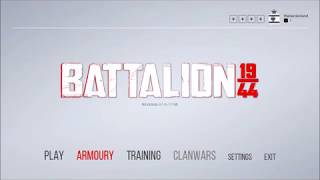 Battalion 1944 zum ersten mal [upl. by Duff]