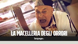 La macelleria degli orrori [upl. by Grossman]