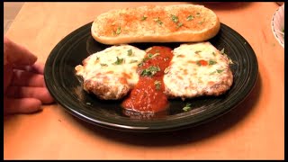 Veal Parmesan with Michaels Home Cooking [upl. by Margalit]