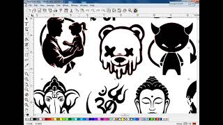 New 2024 Stickers Designing File  Password Video Me Hai  sticker youtube file tattoo [upl. by Hutner]