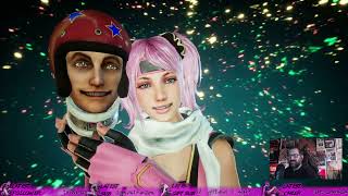 Lollipop Chainsaw  rePOP  BLIND RUN 2 Atomica bionda [upl. by Corty150]