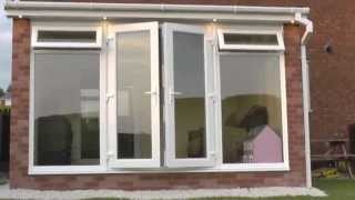 EASY BASE HOME EXTENSION PROCESS [upl. by Nivar]