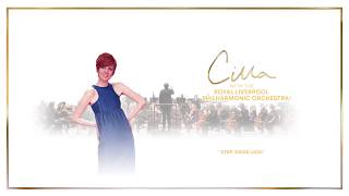 Cilla Black  Step Inside Love with the Royal Liverpool Philharmonic Orchestra Official Audio [upl. by Beitris646]