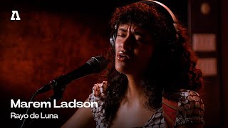 Marem Ladson  Rayo de Luna  Audiotree Live [upl. by Zumwalt]